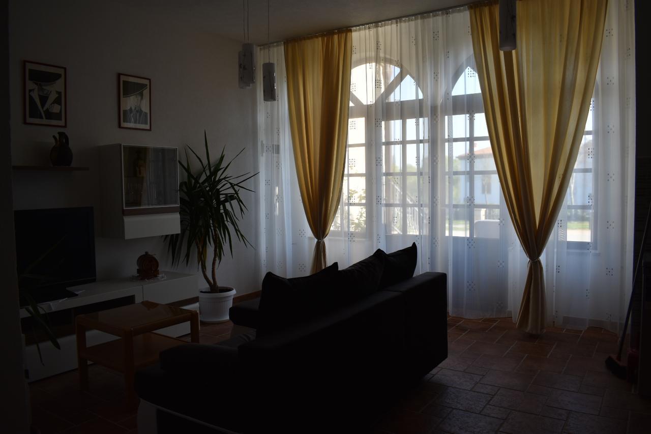 Apartments Ante Rovigno Esterno foto